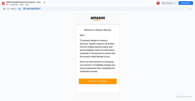 Security scan screenshot of https://docs.google.com/drawings/d/1sIqveEyD-BWp7hM2kxi_QNwvReeHesBYWt_m5CCaVSc/edit