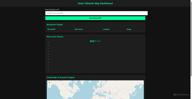 Security scan screenshot of https://symbolic-moccasin-9mzgsewels-r7i0036z0j.edgeone.app/