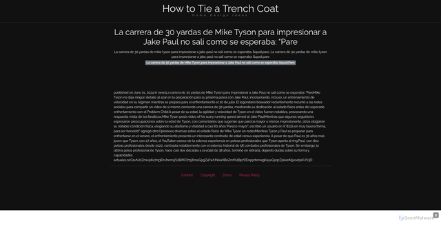 Security scan screenshot of https://weamaxthugo-kyh82vobvh.edgeone.app/16997-la-carrera-de-30-yardas-de-mike-tyson-para-impresionar-a-jake-paul-no-sali-como-se-esperaba-pare.html