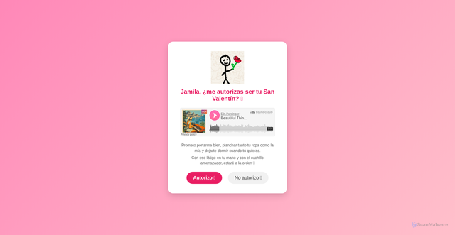 Security scan screenshot of https://extreme-red-a2ekay0n2o-sjdlyn5nrg.edgeone.app/