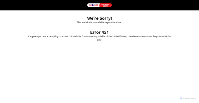 Security scan screenshot of https://www.yourgeorgiacountry.com/news/trending/tim-curry-dies-age-80/FPQJFGN25JGYTBIUREPQBBBTVA/