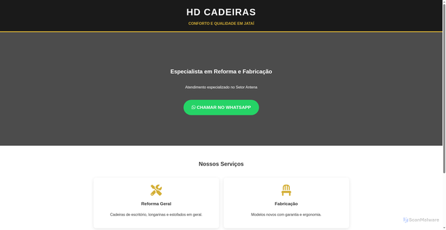 Security scan screenshot of https://silky-brown-ypuvihpiaz-xc6w7kjlxw.edgeone.app/