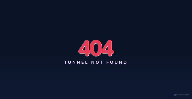 Security scan screenshot of https://us.loclx.io