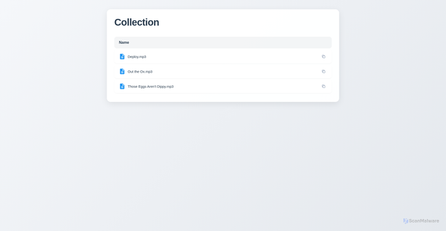 Security scan screenshot of https://aggressive-azure-dn0i3giv0z-mjxe7t1mie.edgeone.app/