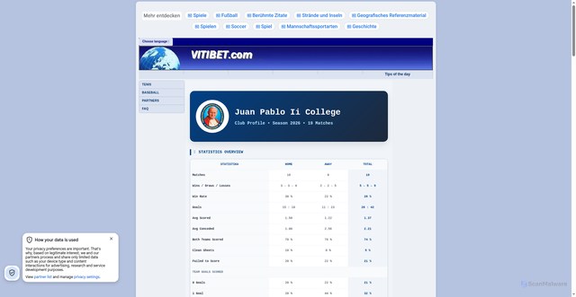 Security scan screenshot of ajax.googleapis.com