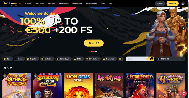 Security scan screenshot of https://boomerang-casino752415.com/?mid=325615_1914007&fluid=3c23bd71-3ed0-45eb-8a5e-97f5a367cb4e&serial=12273&creative_id=178&anid=