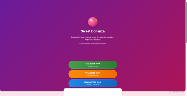 Security scan screenshot of https://sweet-bonanza-1000x-website-2dcwqv1xah.edgeone.app/