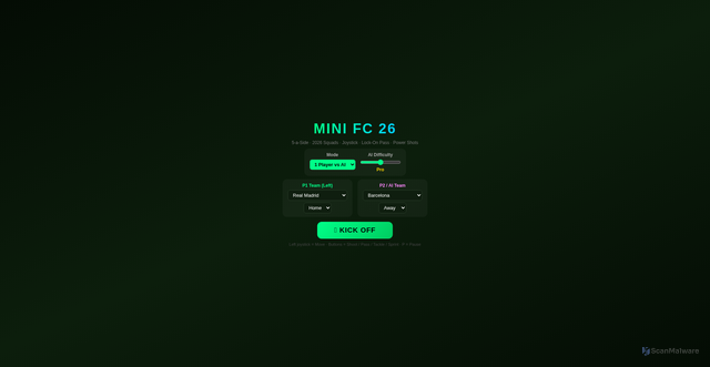 Security scan screenshot of https://constant-chocolate-vuhxsxtqeo-lspmq4tbs2.edgeone.app/