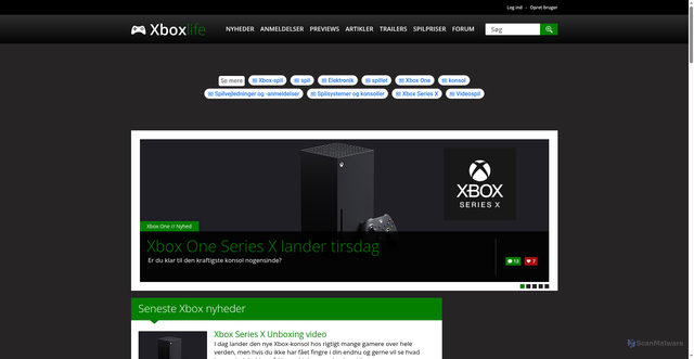 Security scan screenshot of ajax.googleapis.com