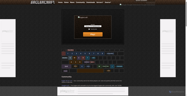 Security scan screenshot of https://upset-white-mridfcx6qp-vjuoxj7dlr.edgeone.app/