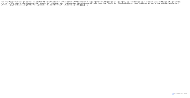 Security scan screenshot of https://cs.opendsp.ru