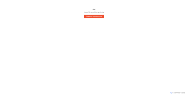 Security scan screenshot of https://tutid.co.id