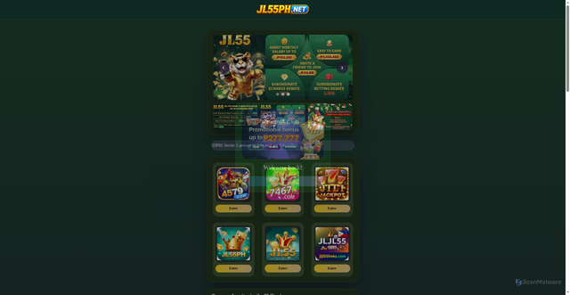 Security scan screenshot of https://bellagio-ph.com/ndjknge1m