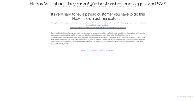 Security scan screenshot of https://brublogteportalblog-gerpxm4d68.edgeone.app/20146-its-very-hard-to-tell-a-paying-customer-you-have-to-do-this-new-illinois-mask-mandate-for-r.html