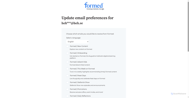 Security scan screenshot of https://blog.formed.org/hs/preferences-center/564627/en/page?data=W2nXS-N30h-MlW4hdSD_1Z98NnW3jfVv52RwQSnW2Yrq7V47y-FhW3Vt__83QMZlWW2nVjN22152c8W2zG2Sm49kdb0W3yXsGH1NDtcnW2sFvTq3BWQQdW20T7363HfynPW1ZmWLp3M4nvBW1QcBs61BcfK4W1L5nhL3jrzhPW3P3Nb83drtppW1SjRXp2sMkkLW41S8Mc2RtlvxW2MT6XK3T4Cj_W2FG85h2HyVDQW4tcS3G1Z7Zb1W25jh9z2-BBndW3QSZRg4cy4xhW2KplWK3bd1xfW2r154x3QTn2pW4hrFj63SRvy1W23qLmP2RT-_vW2D1g4X23hZm7W1Vb0532WHZj3W3ZHKYJ2Fr2p_W1QstyC3_CspGW4pqf27251dzvW1S59mB41SXRwW1SyPmH3V-YqvW2-nNz91VsW9ZW3X-pDW4hvCgjW2RKhzV3bjz_jW2CxG1j2sVkm1W3NVmTy43Z7rNW30qdcw2D05j7W4hs6_j3F50YzW3T4_b43btnjRW3f_bkm4csx5bW2r2Hm61ShzrgW4cHcMH2MWh2VW4pJdLx4fMX5-W2p96-032984HW2MFWVR3z99D0W3dj20z3T3NlVW21767G2y1HB5W2HRtMt2WH__WW2qM6Fl45xrlVW2MPQ_Q218NltW1SxX_g2xNCS1W3yW70M1_ppYdW25lmQN3b1_T7W3R2Px82RsWTxf2WGp9P04&_hsenc=p2ANqtz-_ZP5u9UHcXPC7Twp5IM7tEg4fkbNe4k2l6Rv7ed3_Yht534YG-LI2-DUV-1-4RUdBU_LDwoXOXVW78fSWE7LLGikfx3w&_hsmi=410823596