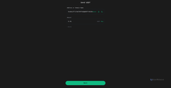 Screenshot of sendusdt-bnb.netlify.app