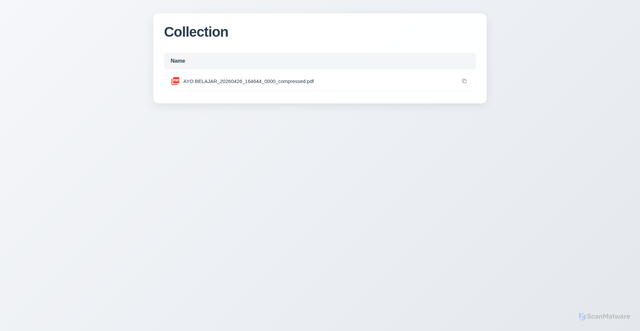 Security scan screenshot of https://aware-lime-pv9exxgraa-0uzavgvrru.edgeone.app/