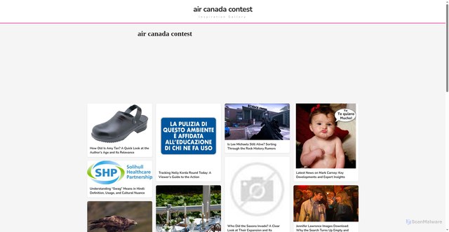 Security scan screenshot of https://shipsidemediasitus-dptp90ob2rwp.edgeone.app/
