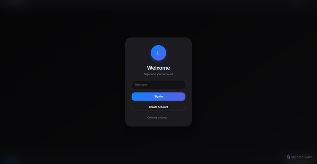 Security scan screenshot of https://educational-f887sb4x08.edgeone.app/