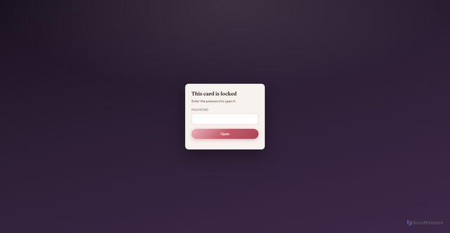 Security scan screenshot of https://hbd-baby-d2yu4bwhkc.edgeone.app/