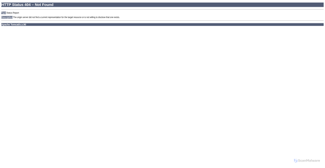 Security scan screenshot of https://domaincfg.vivo.com