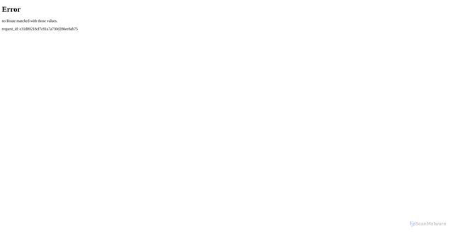 Security scan screenshot of https://recirculation-cf.spot.im