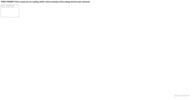 Security scan screenshot of https://quaint-orange-yk9btfrc7o-tcnzmjtaht.edgeone.app/