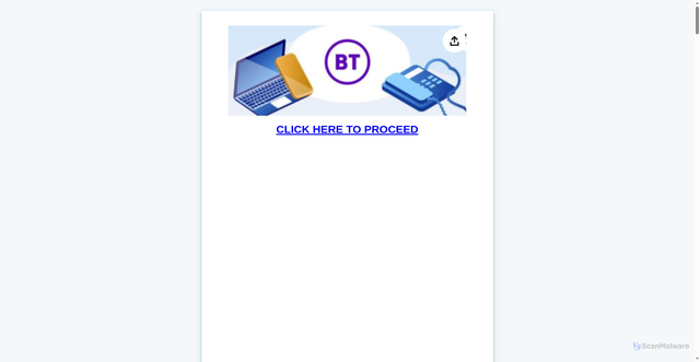 Security scan screenshot of https://share-eu1.hsforms.com/1tV2U6G79RNq2GVB3ucLD5w2fepk5