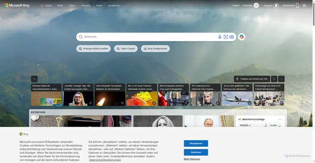 Security scan screenshot of https://lightweight-whatapp.hl.cn/