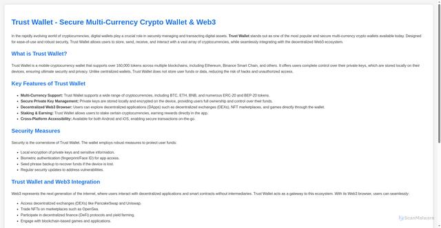 Security scan screenshot of https://faqi-trust-tools.pages.dev/favicon.ico/