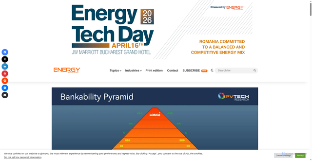 Security scan screenshot of https://energyindustryreview.com/marketplace/longi-maintains-aaa-rating-in-pv-moduletech-bankability-ratings-for-the-23rd-consecutive-quarter/