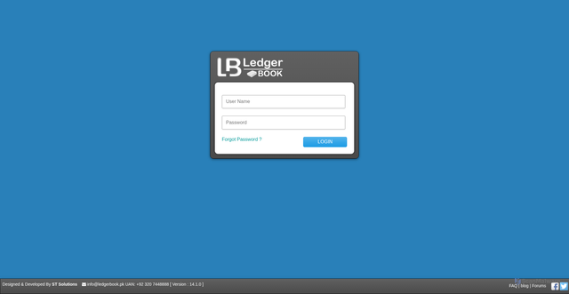 Security scan screenshot of http://www.batalvitraders.lb101.live/