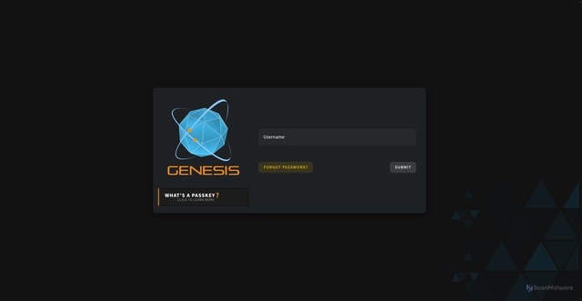 Security scan screenshot of https://devicecloud.com