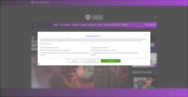 Security scan screenshot of https://insider-gaming.com/clair-obscur-expedition-33-update-1-4-0-patch-notes-battle-retry-added-and-dlss-xess-enhancements/