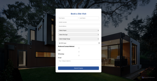 Security scan screenshot of https://misleading-white-fg6nr8maqa-mdtxlikvve.edgeone.app/