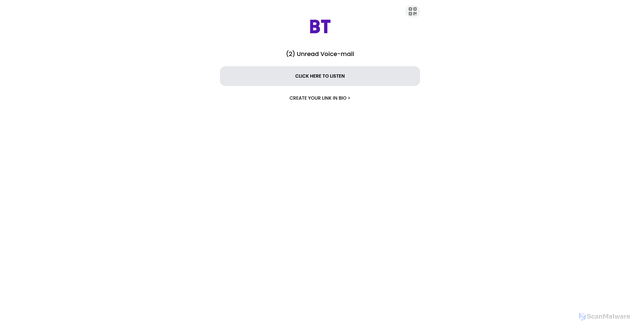 Security scan screenshot of https://lhub.to/sodik
