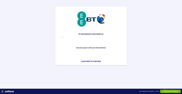 Security scan screenshot of https://form.jotform.com/253111594920049