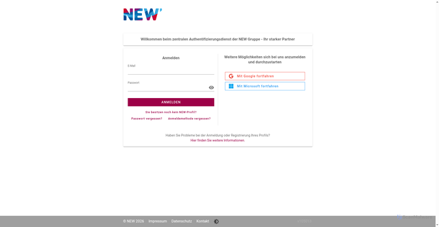 Security scan screenshot of https://customer-iam-test-4a9cc.firebaseapp.com/