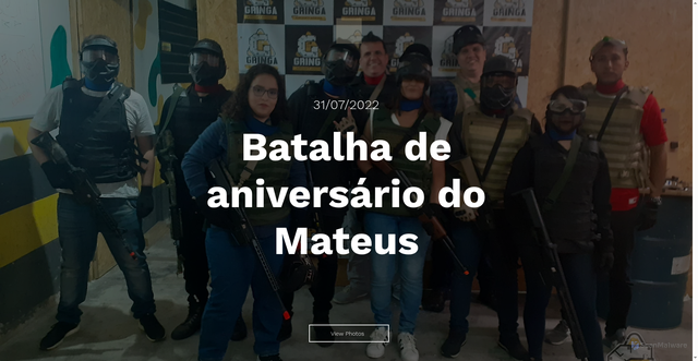 Security scan screenshot of http://batalha-de-anivers-2.gringafestas.com.br/