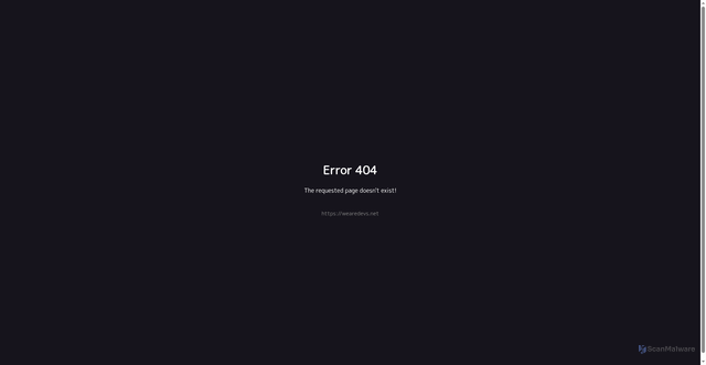 Security scan screenshot of https://wrdcdn.net/r/214685/1770763727501/Xeno-v1.3.25b.exe