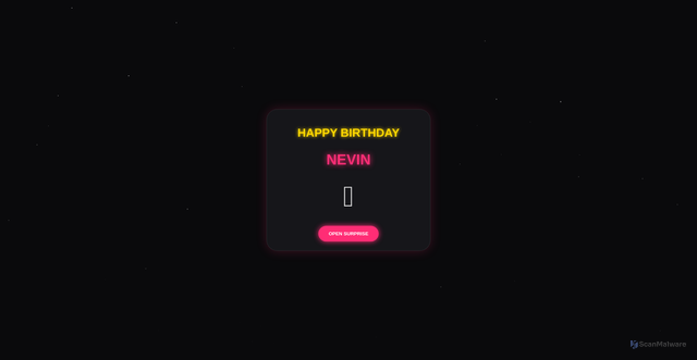 Security scan screenshot of https://static-lime-qrkl5rwvwu-0bss9hwsam.edgeone.app/