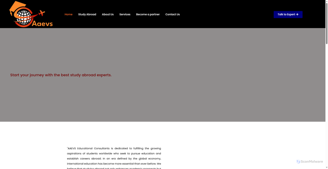 Security scan screenshot of https://ftp.ambikaexportsindia.com