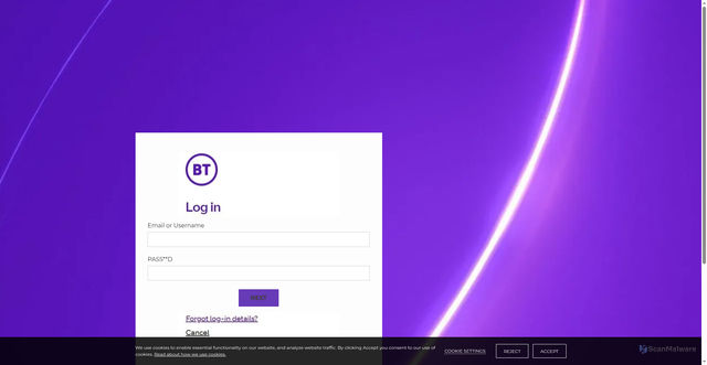 Security scan screenshot of https://sp463372.sitebeat.crazydomains.com/