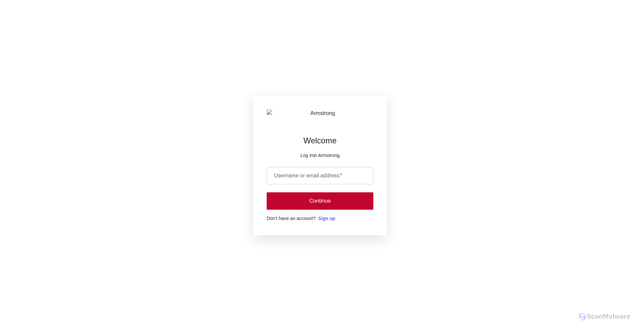 Security scan screenshot of agoc.com