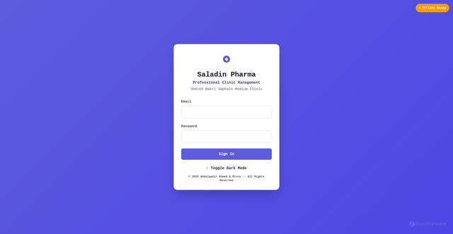 Security scan screenshot of http://saladintest.pages.dev/