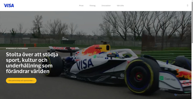 Security scan screenshot of http://njhb.pages.dev/