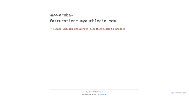 Security scan screenshot of https://tr.ee/GSwSrg
