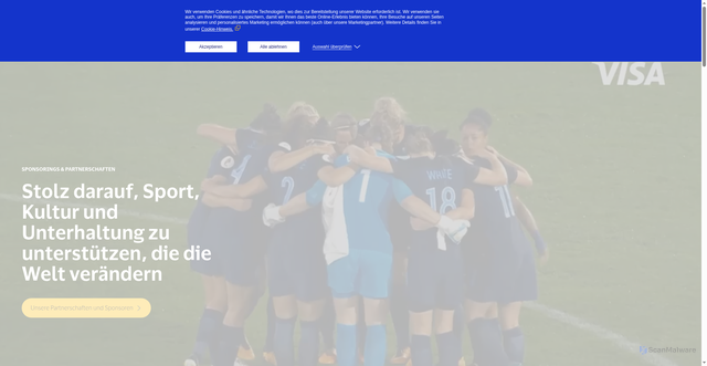 Security scan screenshot of https://video-2-kpevrn-2095-hjaluc.pages.dev/