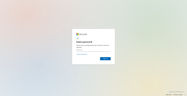 Security scan screenshot of https://ipfs.io/ipfs/bafkreigfncrwgivowgj2pihgao2vzt6fh3bn6ey2qwk2x4nwqhz6l6pkqi