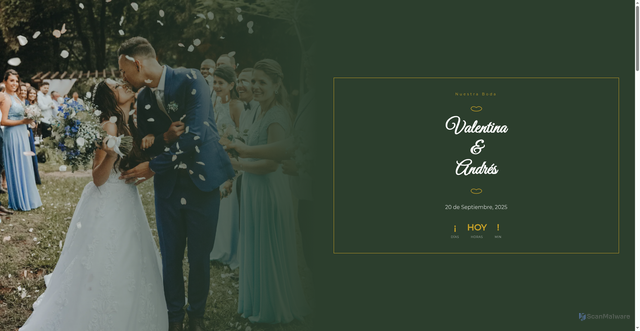 Security scan screenshot of https://version3-5mk.pages.dev/